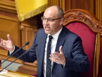 ČESTO BIO NA METI RUSKE PROPAGANDE: Ubijen poznati ukrajinski političar, oglasio se Zelenski