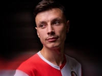 BH. FUDBALER IMA NOVI KLUB: Anel Ahmedhodžić potpisao za holandskog velikana
