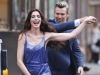 MODNA TRANSFORMACIJA: Slažete li se da je Anne Hathaway u jednom od najboljih izdanja ikad (FOTO)
