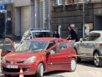 U CENTRU SARAJEVA: Šta je policija pronašla u sumnjivom automobilu na Marijin Dvoru?