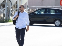 DEMOKRATSKA FRONTA OSUDILA NAPAD NA AVDU AVDIĆA: 'Nekažnjivost onih koji su ranije upućivali prijetnje po njegovu sigurnost...'
