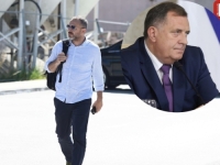 AVDO AVDIĆ O NAREDNIM KORACIMA VOŽDA IZ LAKTAŠA: 'Dodik prestaje biti predsjednik RS-a, ali ostaje...' (VIDEO)