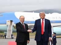 DONALD TRUMP OTKRIO KARTE: 'Evropa šalje vojsku u Ukrajinu, mi ne'