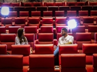 PRIČA O BIVŠEM LOGORAŠU IZ PRIJEDORA: Film novinarke Azre Husarić Omerović danas na SFF-u u programu...