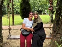 BUDIMO HUMANI: Pomozi.ba pokrenulo apel za 51-godišnju Azru Alispahić koja se bori s rakom dojke