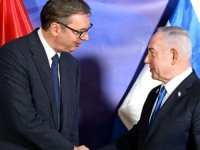 VUČIĆU JE KAO JEDINO UTOČIŠTE OSTAO JEVREJSKI LOBI: Srbija je 'bolesnik sa Dunava'