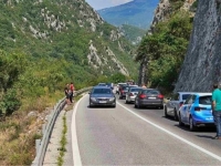 NOVA TRAGEDIJA NA BH. CESTAMA: Ima poginulih, obustavljen saobraćaj na putu prema moru