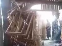 JEZIV SLUČAJ ZLOSTAVLJANJA ŽIVOTINJE: Starac iz bh. grada prijavljen za spolni odnos sa kokoškom (VIDEO)