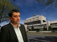 'KANTA ZA REPRIZE': Bakir Hadžiomerović prvi put o stanju kojeg je zatekao na FTV i šta planira