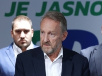 BAKIR IZETBEGOVIĆ SE IZJASNIO: 'Dodik ne smije ostati na čelu SNSD-a, zvao me je…'