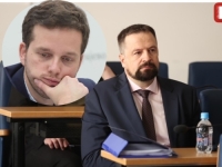 MUAMER BANDIĆ, ZASTUPNIK U SKUPŠTINI KS ZA 'SB': 'Vlast se doslovno ponašala poput pijanca u kafani, koji opijen u deliriju časti sve redom, a račun...'