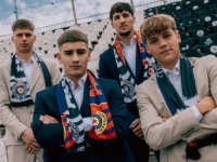 TARIK JE NOVI ČLAN BEOGRADSKOG KLUBA: Mladi reprezentativac BiH potpisao ugovor sa Partizanom