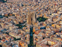 PLEMENIT POTEZ: Barcelona proglasila Gazu za svoj 11. okrug - kao i Sarajevo tokom agresije