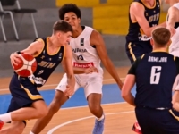 EUROPSKO PRVENSTVO B DIVIZIJE: Kadeti BiH bolji od reprezentacije Slovačke