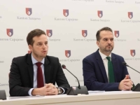 KANTON SARAJEVO U FINANSIJSKOJ KRIZI: Vlada uvodi mjere štednje - obustava zapošljavanja, odgoda plaćanja dobavljačima, smanjiti nabavke…