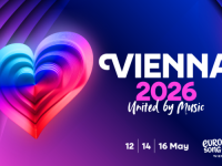 TREĆI PUT U HISTORIJI TAKMIČENJA: Beč izabran za domaćina Eurosonga 2026.