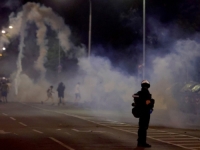 KO SE BOJI VUČIĆA JOŠ: Studenti u Srbiji za večeras najavili nove proteste, a ovaj put slogan je...