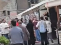 ARAPI SE POTUKLI NA BAŠČARŠIJI: Sarajlije bijesne zbog nekulture (VIDEO)