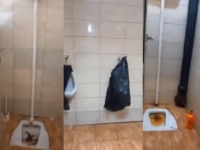 VOZOM PREKO JEDNE OD NAJLJEPŠIH ŽELJEZNICA EVROPE, PA ŠOK U MOSTARU: Turiste dočekuju smeće i prljavi toaleti (VIDEO)