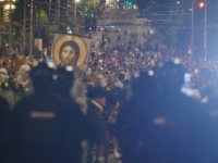 'SRBIJA SE UMIRITI NE MOŽE': Studenti u blokadi objavili lokacije za večerašnje proteste, posebno je izdvojeno jedno mjesto