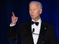 JOE BIDEN SE OGLASIO NAKON PUNO VREMENA: 'Prijatelji moji, moramo da se suočimo sa surovom istinom'