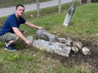 VRIJEDNO NALAZIŠTE: U prigradskom naselju Bihaća otkriven mezaristički kompleks, prema prvim procjenama...