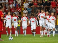 UEFA NEMILOSRDNA: FK Borac žestoko kažnjen zbog dešavanja na utakmici sa Santa Colomom