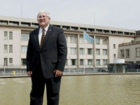 BIVŠI HAŠKI TUŽITELJ O GAZI I SREBRENICI: 'Jedna stvar je drugačija…'
