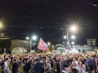 STUDENTI POZVALI GRAĐANE DA ZANEMARE REŽIMSKA OKUPLJANJA U SRBIJI: 'Igrali bi se provociranja. Pustimo ih'