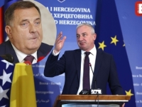 DVIJE DECENIJE PRIJETNJI I PRIČA O REFERENDUMU: 'Dodik je danas izuzetno slab, nesiguran, bez jasne strategije'
