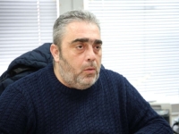 BOŽO MARIĆ OTVORENO: 'Višković mora otići, RS treba sposobnog lidera'