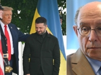 BOŽO KOVAČEVIĆ OCIJENIO: 'Bojim se da je Zelenski rekao 'da' - evropski lideri došli su u Washington s jednim zadatkom, rezultat bi mogao biti porazan'