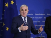 BORENOVIĆ UZDRMAO REPUBLIKU SRPSKU: 'Čeka nas period konačnog poličkog raspleta!'