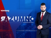 POTVRĐENO PISANJE 'SB' – RASKOL U SARAJEVSKIM REDAKCIJAMA VUČIĆEVIH MEDIJA: Boris Brezo dao otkaz na Newsmaxu i odlazi iz BiH, Damira Ibranović vraća se na FTV