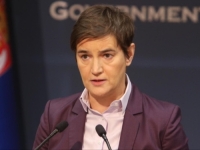 SDA SANDŽAKA POKRENULA PRAVNU BITKU PROTIV ANE BRNABIĆ: Podnesena krivična prijava zbog islamofobične izjave