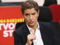 ANA BRNABIĆ OTIŠLA KORAK DALJE: Evo kakvu je sad teoriju zavjere smislila