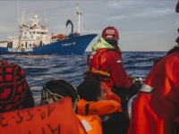 VELIKA TRAGEDIJA: Strahuje se da je više od 140 ljudi poginulo nakon što je brod s migrantima potonuo na putu za Španiju