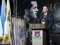 BURAN GOVOR DENISA BEĆIROVIĆA U BUŽIMU: 'Mi nikada nismo klečali pred onima koji hoće uništiti BiH...'