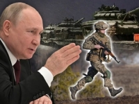 'SAVRŠENA OLUJA' POMAŽE PUTINU: Rusi uspjeli da prodru u 'sigurne luke', katastrofa na pomolu - Ako padnu OVA TRI GRADA, Zelenski će izgubiti tlo pod nogama