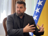 ĆAMIL DURAKOVIĆ IZ PRVE RUKE: 'Dodik je očajan i spreman na sve, referendum je trik'