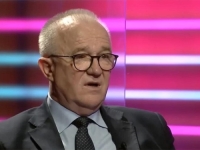 OŠTRA REAKCIJA IZ ŠVEDSKE: 'Od Dragana Čavića ostala je tek sjenka - političar koji se odriče vlastite prošlosti i staje u red poslušnika Milorada Dodika...'