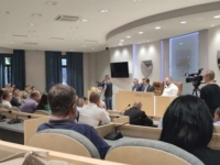 ZNAČAJAN KORAK: Gradsko vijeće Cazina donijelo veliku olakšicu za privrednike