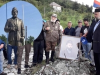 NIKOLAIDIS IMA PITANJE ZA TUŽILAŠTVO CRNE GORE: Je li za vas Pavle Đurišić ratni zločinac?