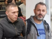 NARKOBOS DINO MUZAFEROVIĆ PRED SUDOM U SLOVENIJI: 'Avdo Avdić je kriv što sam uhapšen za ubistvo'