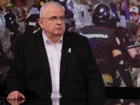 NENAD ČANAK, OTVORENO: 'Vučić u svojoj paranoji više ne vjeruje ni policiji nego angažuje kriminalce i presuđene ubice' (VIDEO)