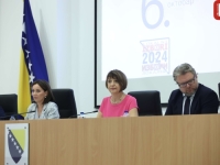 SADA SU ONI NA POTEZU: Sud BiH uputio CIK-u obavijest da je Milorad Dodik pravosnažno osuđen