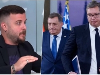 NIKOLA KRSTIĆ ZA 'SB': Rusiji se fućka za Srbiju i Republiku Srpsku, ali pazite šta se sada sprema...