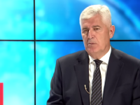 ČOVIĆ OBJAVIO VELIKU VIJEST: Predsjednik HDZ-a odgovorio na pitanje da li će se kandidovati za člana Predsjedništva BiH