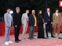 SIVI OBLACI NADVILI SE NAD SARAJEVOM: Večerašnje projekcije Sarajevo Film Festivala na otvorenom premještaju se u zatvorena kina