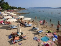 IZNAJMLJIVAČI SUOČILI HRVATE S DRASTIČNIM PROMJENAMA: 'Nekad je smještaj u Crikvenici koštao 5 maraka'